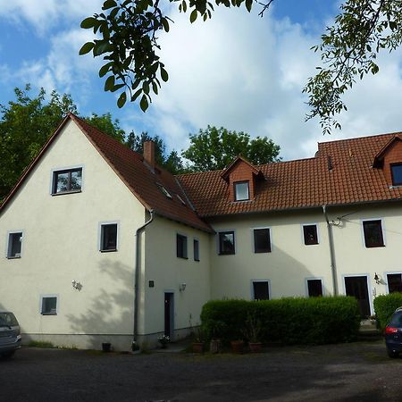 Gaestehaus Gauernitzer Hof マイセン エクステリア 写真